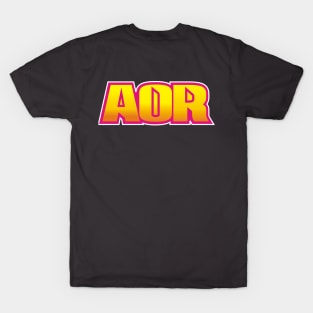 AOR T-Shirt